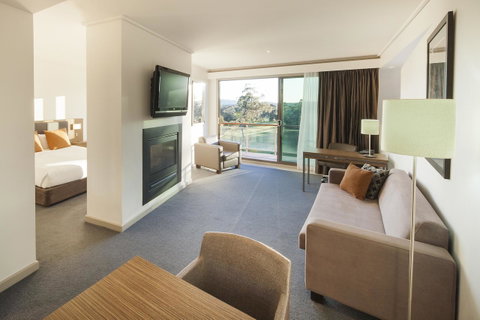 RACV Goldfields Resort - Australian Directory 40