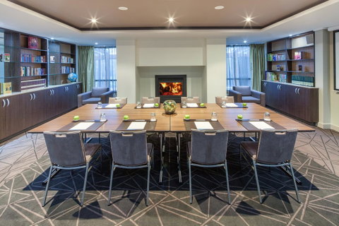 RACV Goldfields Resort - Australian Directory 23