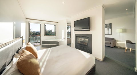 RACV Goldfields Resort - Australian Directory 42