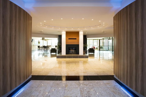 RACV Goldfields Resort - Australian Directory 34