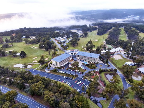 RACV Goldfields Resort - Australian Directory 1