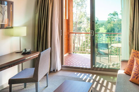 RACV Goldfields Resort - Australian Directory 44