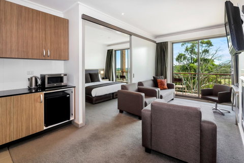 RACV Goldfields Resort - Australian Directory 16