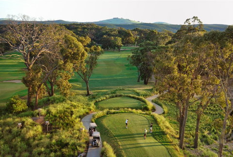 RACV Goldfields Resort - Australian Directory 11