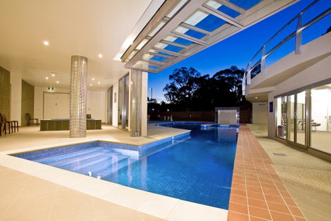 RACV Goldfields Resort - Australian Directory 7