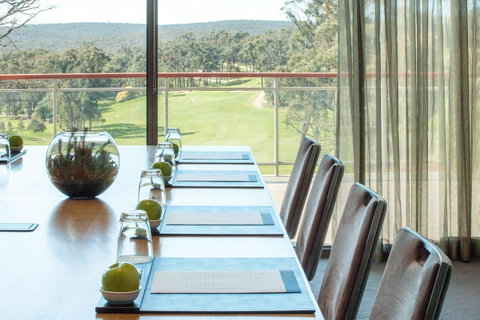 RACV Goldfields Resort - Australian Directory 32