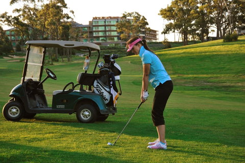 RACV Goldfields Resort - Australian Directory 37