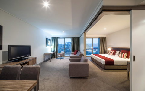 RACV Goldfields Resort - Australian Directory 2