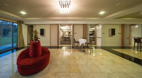 RACV Goldfields Resort - Australian Directory 27