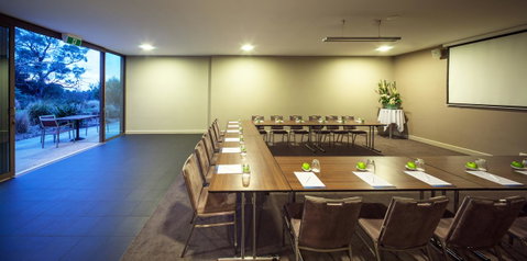 RACV Goldfields Resort - Australian Directory 35