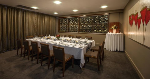 RACV Goldfields Resort - Australian Directory 33