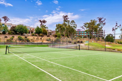 RACV Goldfields Resort - Australian Directory 9