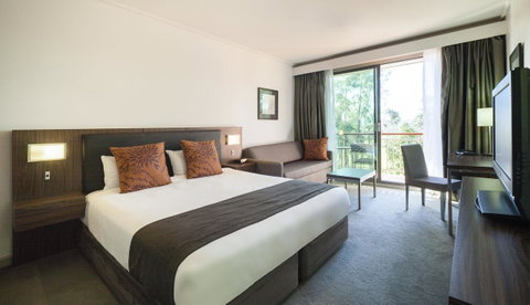 RACV Goldfields Resort - Australian Directory 26