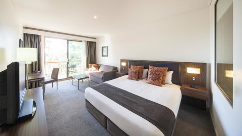RACV Goldfields Resort - Australian Directory 41