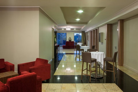 RACV Goldfields Resort - Australian Directory 38
