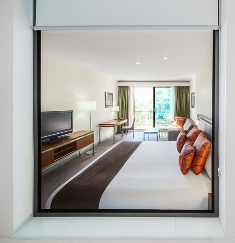 RACV Goldfields Resort - Australian Directory 39