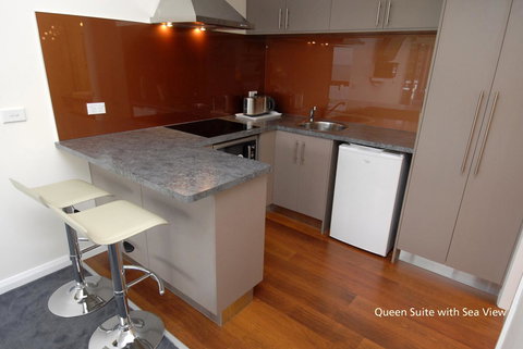 Seascape Accommodation - Australian Directory 5