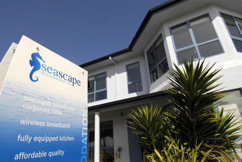 Seascape Accommodation - Australian Directory 12