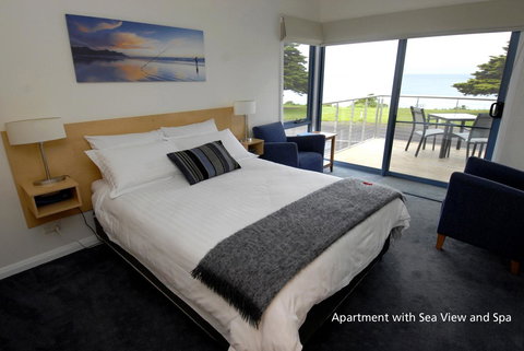 Seascape Accommodation - Australian Directory 0
