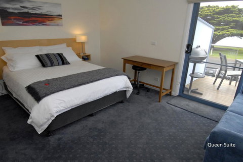 Seascape Accommodation - Australian Directory 8