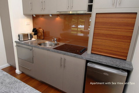 Seascape Accommodation - Australian Directory 3