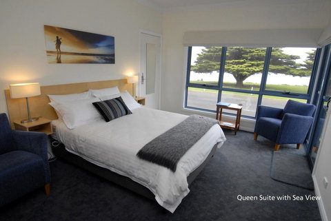 Seascape Accommodation - Australian Directory 4