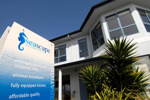 Seascape Accommodation - Australian Directory 13