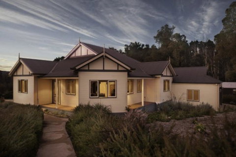 Lithgow Falls Marysville - Australian Directory 0