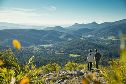 Lithgow Falls Marysville - Australian Directory 16