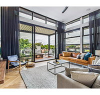 Ultimate Luxury Penthouse From The Block - Australian Directory