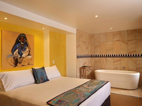 Panoramia Villas - Australian Directory 2