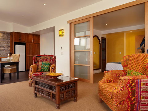 Panoramia Villas - Australian Directory 5