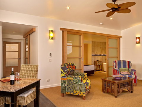 Panoramia Villas - Australian Directory 4