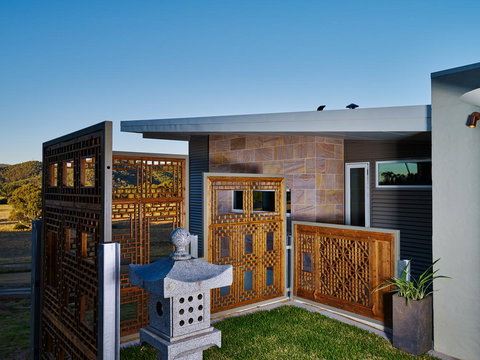 Panoramia Villas - Australian Directory 7