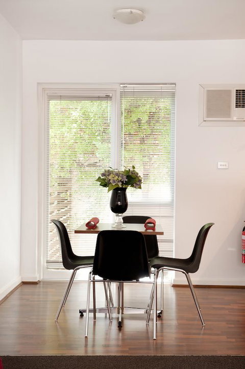 MAC South Yarra By Melbourne Apartment Collection - Australian Directory 21