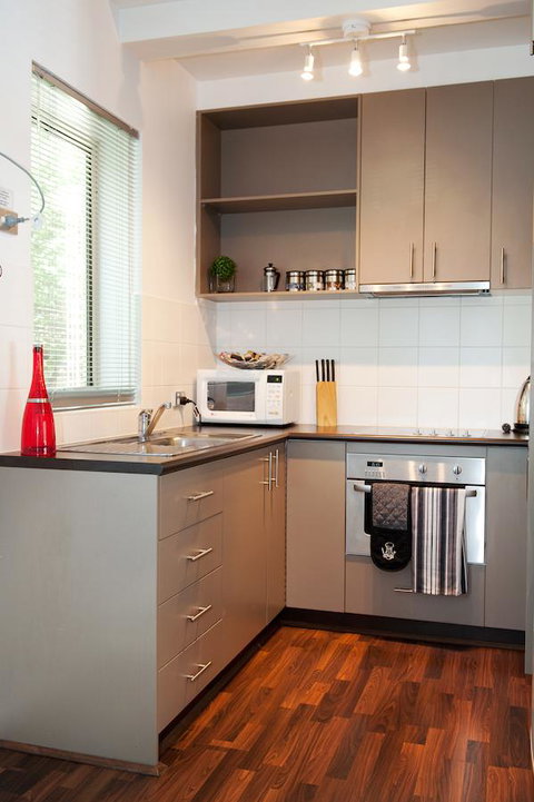 MAC South Yarra By Melbourne Apartment Collection - Australian Directory 20