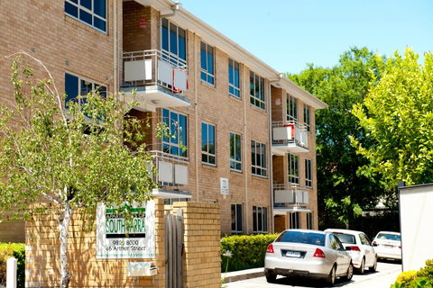 MAC South Yarra By Melbourne Apartment Collection - Australian Directory 19