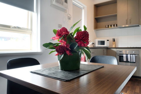 MAC South Yarra By Melbourne Apartment Collection - Australian Directory 7