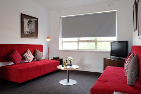 MAC South Yarra By Melbourne Apartment Collection - Australian Directory 9