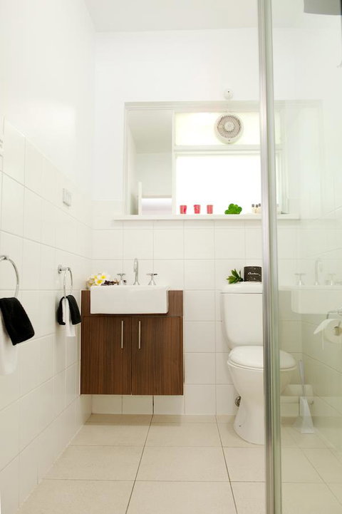 MAC South Yarra By Melbourne Apartment Collection - Australian Directory 22