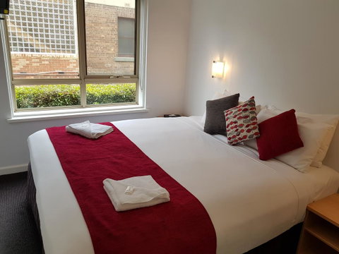 MAC South Yarra By Melbourne Apartment Collection - Australian Directory 12