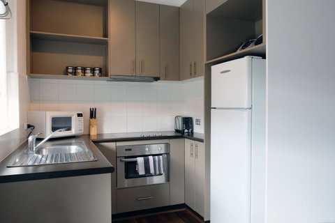 MAC South Yarra By Melbourne Apartment Collection - Australian Directory 5