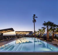 Turnkey Accommodation-North Melbourne