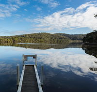 Gipsy Point Lodge  Cottages - Australian Directory