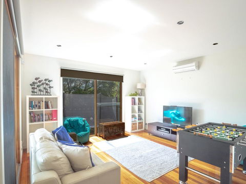 Blairgowrie Moonah Beach House: Walk To Beach - Australian Directory 8