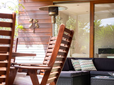 Blairgowrie Moonah Beach House: Walk To Beach - Australian Directory 5