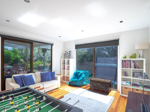 Blairgowrie Moonah Beach House: Walk To Beach - Australian Directory 7