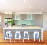 Blairgowrie Moonah Beach House walk to beach - Australian Directory