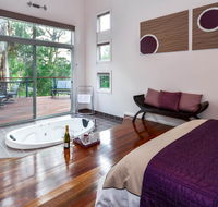 Blue Ridge Retreat - Australian Directory