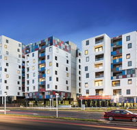 Melbourne Knox Central Apartment Hotel - Australian Directory